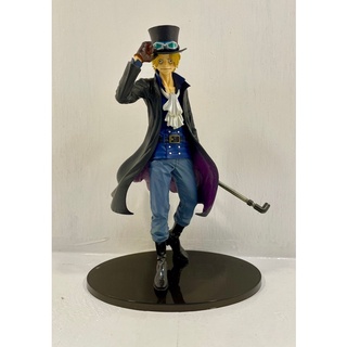 Model One Piece Sabo ฟิกเกอร์ โมเดล วันพีช ซาโบ้