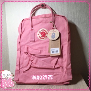 Kånken Classic Color: Pink ของแท้!