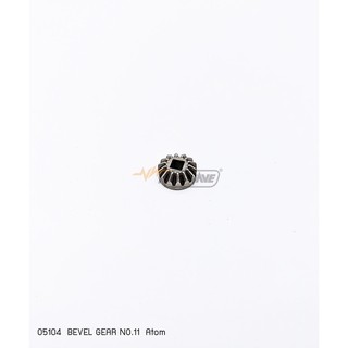 05104 BEVEL GEAR NO.11 ATOM