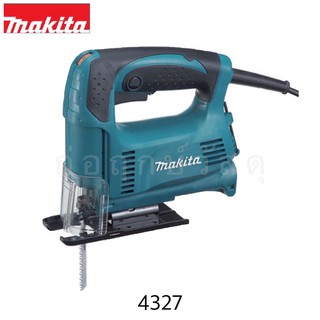 MAKITA เลื่อยจิ๊กซอว์ 4327