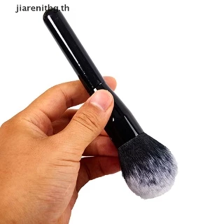 RENBG แปรงแต่งหน้าขนาดใหญ่ Beauty Face Blush แปรงขนาดใหญ่เครื่องมือ TH