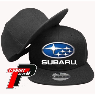 หมวก Subaru Snapback