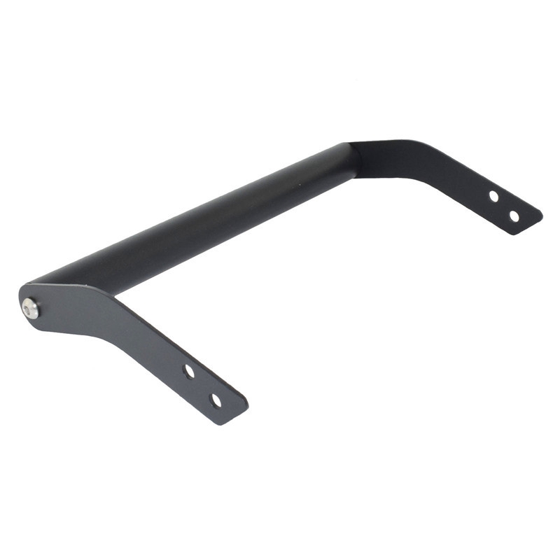 รถมอเตอร์ไซด์สําหรับ Kawasaki Versys 650 2015 2016 2017 2018 2019 2020 2021 โทรศัพท์มือถือ GPS แผ่นขาตั้งผู้ถือโทรศัพท์สนับสนุน - รูปที่ 4