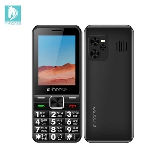 M-Horse HAHA ประกันศูนย์ 1 ปี [ จอ 2.8 นิ้ว เเบต 1,400mAh ]