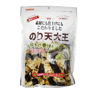 Maruesu Noriten Daio Wasabi Sauce 91g. โนริเท็น ไดโอ  รสวาซาบิซอสถั่วเหลือง 91 กรัม