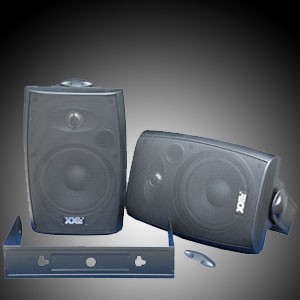 XXL 660T ตู้ลำโพงแบบลายน์ ขนาด 6.5 นิ้ว (1คู่) (สินค้าใหม่ มีหน้าร้าน)