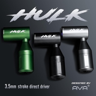 เครื่องไร้สาย HULK  AVA Wireless HULK Pen