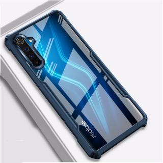 เคส Realme C55 เคสโทรศัพท์มือถือแบบใส ลาย สําหรับ Realme C33 C35 C17 C21 C21Y 10T 9i Narzo 50 8 9 10 Pro Plus