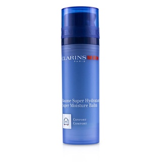 CLARINS - Men Super Moisture Balm (New Packaging) - 50ml/1.6oz