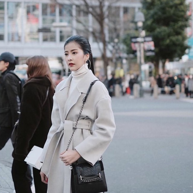 เสื้อโค้ท if you wear brand