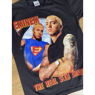 [S-5XL] EMINEM BOOTLEG - PROCLUB เสื้อยืด เสื้อวง เสื้อทัวร์ ฮิปฮอป