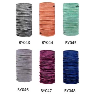 leebicycle ผ้าบัฟกันฝุ่น ลายทหาร ลายพราง ลายอวกาศ กันฝุ่นละออง
