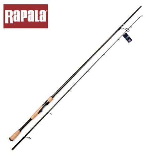 คันเบ็ดล่อ RAPALA SKITTER เครื่องแนวตั้ง 2M1