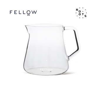 Fellow Mighty Small Glass Carafe เหยือกกาแฟ เหยือกกาแฟดริป เหยือกแก้ว