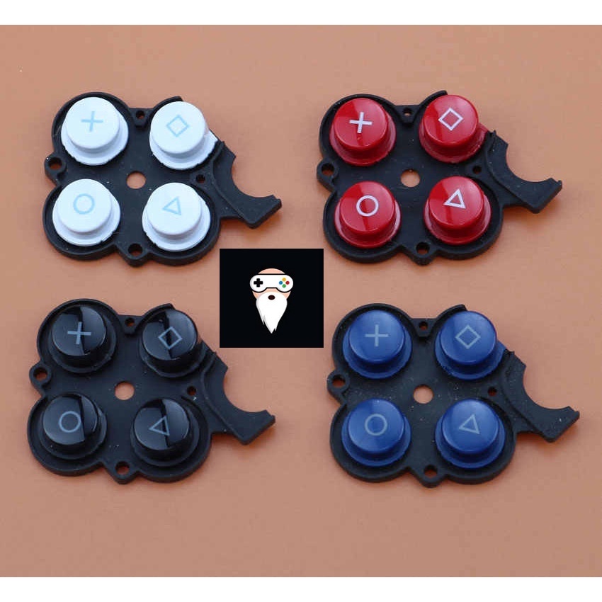 ปุ่มกดมือสอง PSP 3K*