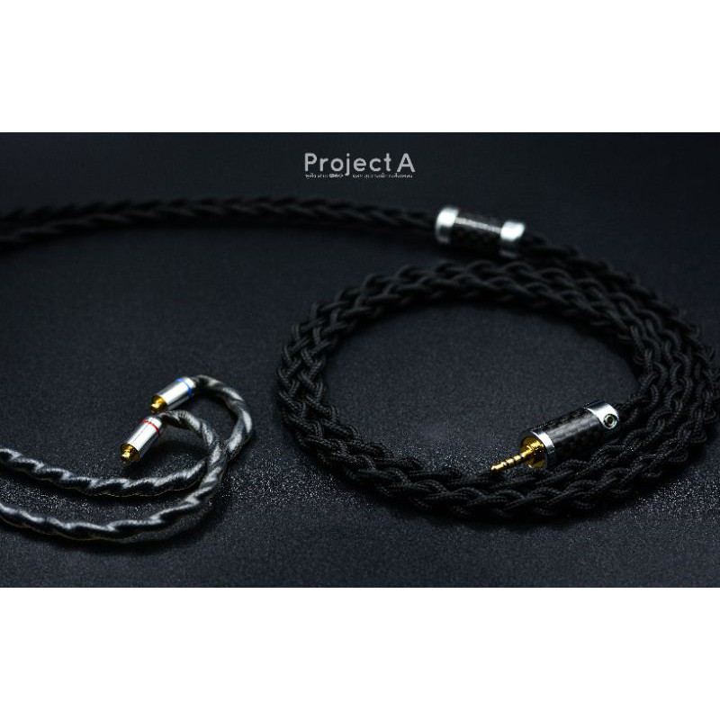 สายproject A รุ่นVx plus