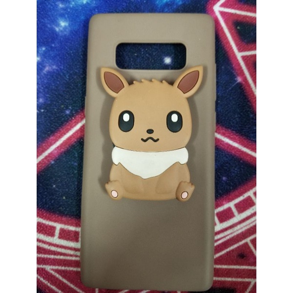 เคสโทรศัพท์ Samsung note 8 - มือสอง