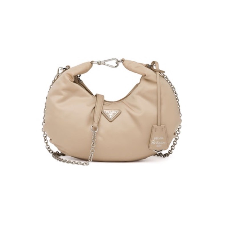 New!!!!!!Prada Re-Edition 2006 nylon bag
