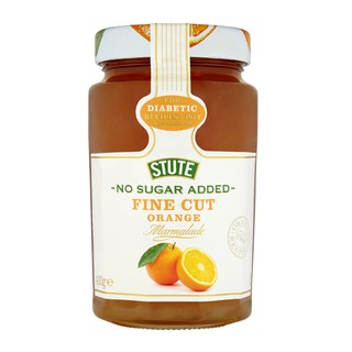 JAM FINE CUT ORANGE EXTRA MARMALADE