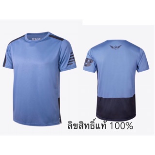 NEW BALANCE NBRC Graphic เสื้อออกกำลังกาย