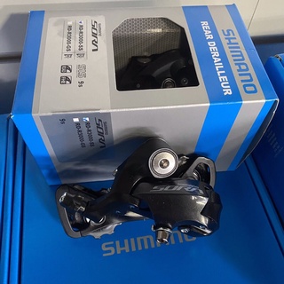 ตีนผี Shimano Sora RD-R3000