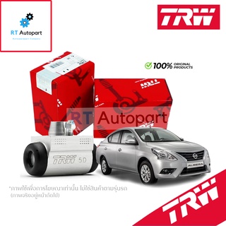 TRW กระบอกเบรกหลัง Nissan Almera ปี11-17 / กระบอกเบรก กระบอกเบรค อัลเมร่า / BWD826