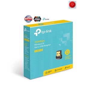 TP-Link USB Wifi 150Mbps TL-WN725