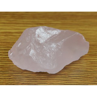 ก้อนโรสควอร์ต (Rose Quartz) 149.25 กะรัต (15199)