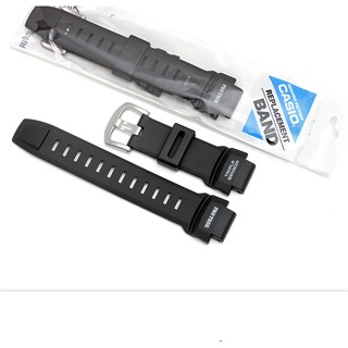 Casio สายนาฬิกาข้อมือ Prg - 260 / 550 / Prw - 3500