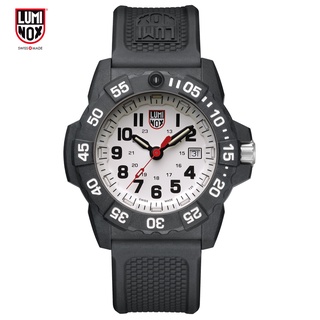 Luminox นาฬิกาข้อมือ NAVY SEAL 3500 SERIES รุ่น XS.3507