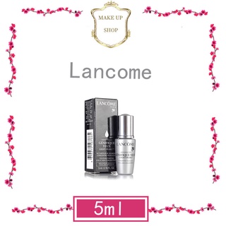 ✨✨Lancome Advanced Genifique Yeux Light-Pearl Youth Activating Eye &amp; Lash Concentrate 5ml เซรั่มฟื้นบำรุงผิวรอบดวงตา