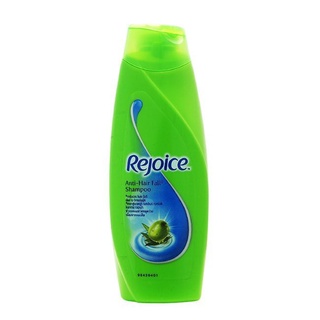 🔥ขายดี!! REJOICE รีจอยส์ แชมพู ช่วยลดผมขาดร่วง 320 มล. 🚚พร้อมส่ง!! 💨