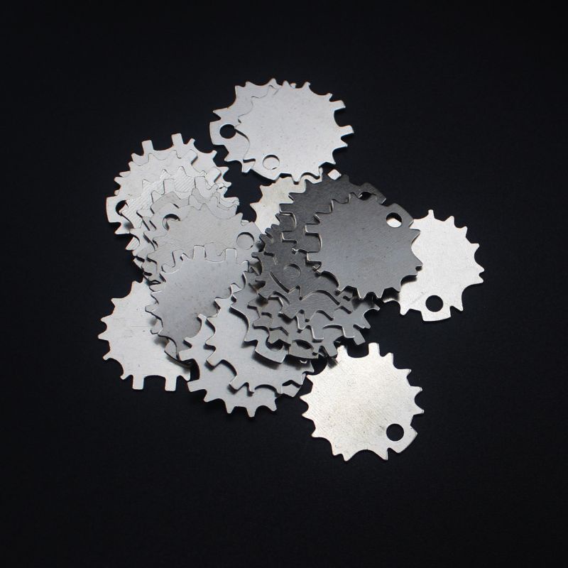 ที่ปรับกรรไกร เหล็กหมุนปรับกรรไกร