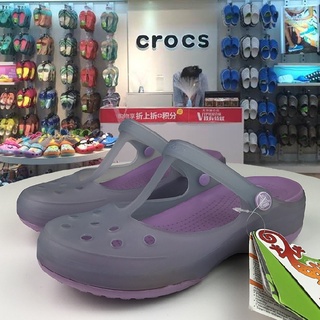 เข้าเพิ่ม รองเท้าแตะ Crocs ลดเพิ่ม  บาท สำหรับลูกค้าใหม่