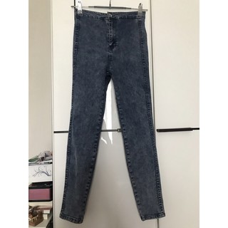 กางเกงยีนส์ Pull&amp;Bear size 36 (สัดส่วนอยู่ในรายละเอียดสินค้า)