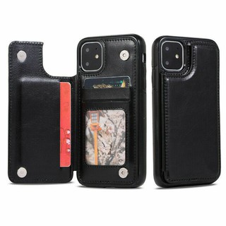 Case ip 12mini 12 12Pro 12Pro Max ใส่บัตรได้