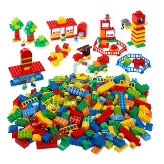 LEGO Education - XL BULK WITH SPECIAL ELEMENTS (9090)