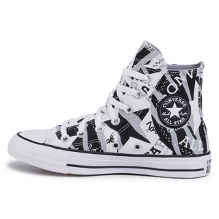 Converse รองเท้า รองเท้าหุ้มส้น สำหรับผู้หญิง W All Star Patch HI 567739 (2290)