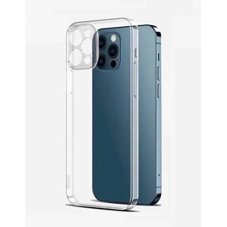 🎀-พร้อมส่งในไทย-เคสซิลิโคน เคสใส TPU นิ่ม ใช้สำหรับ7/8/11/12/SE2020/15 Promax/15 Pro/15//16Pro Max ทุกรุ่น #567🎀