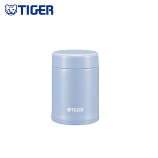 Tiger กระติกเก็บความร้อน/ความเย็นสแตนเลส 0.25 ลิตร (MCA-C)