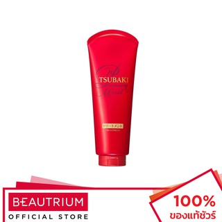 TSUBAKI Premium Moist Treatment ทรีตเม้นต์บำรุงผม 180g