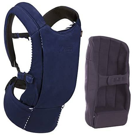 Mountain Buggy เป้อุ้มเด็ก รุ่น Juno มือสอง สภาพ 99 % แถม Gel Cooler Pack 2 อัน