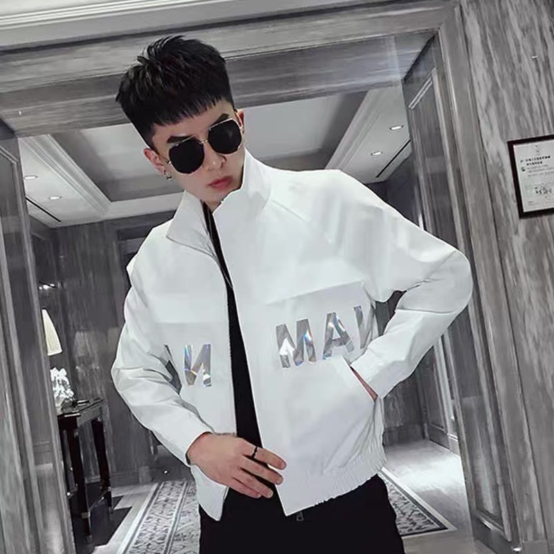 เสื้อกันลมสําหรับผู้ชาย เสื้อกันลม MAN - AK03