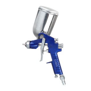 กาพ่นสีถังบน EUROX W71 G 1.5 มม. GRAVITY SPRAY GUN EUROX W71 G 1.5MM