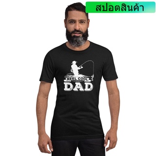 รอกเท่ dad | เสื้อแฟชั่น สําหรับคุณพ่อ | ของขวัญที่ดีที่สุด สําหรับคนรักการตกปลา | เสื้อยืด | ของขวัญวันพ่อ | เสื้อเชิ้ต