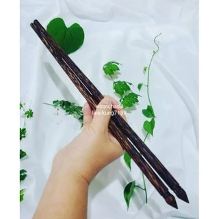 ตะเกียบยาวไม้ตาลไว้ทอด ธรรมชาติไม่มีสารพิษ🌳🌳