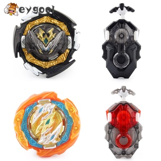 Beyblade Burst B-180 Booster Dynamite Belial B-181 01 ไซโคลนแรกนารัก B-184 Lr Launcher