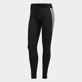 กางเกงออกกำลังAdidasของแท้ รุ่นTRAINING Alphaskin 3-Stripes Long Tights (FJ7173)