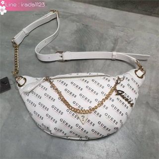 Guess kyli convertible danny pack ของแท้ ราคาถูก