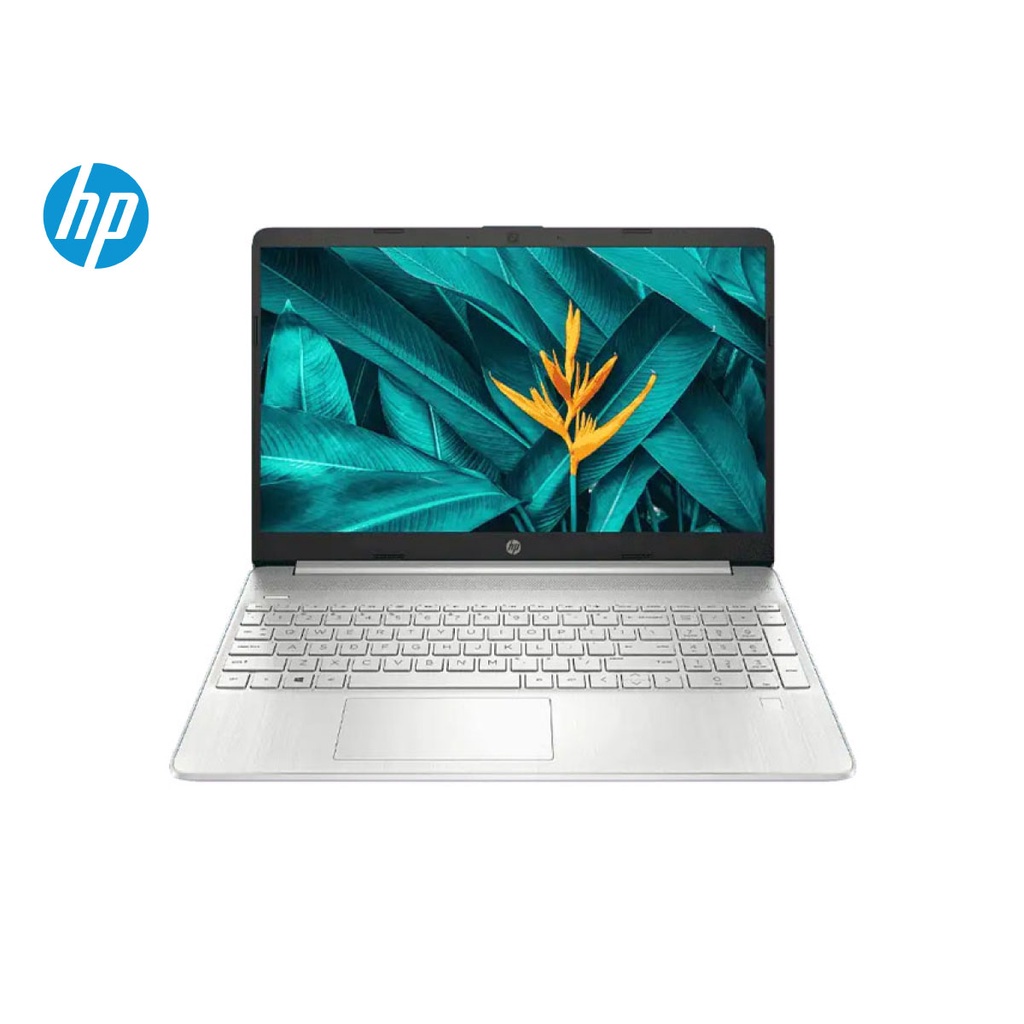 [ICT ][ออกใบกำกับภาษีได้][รับประกันศูนย์ไทย] Notebook HP 15S-EQ2068AU (SILVER)